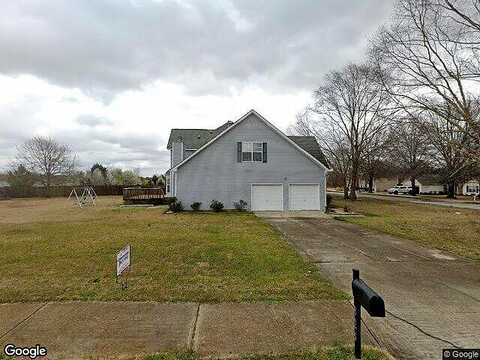 Karie, MCDONOUGH, GA 30253