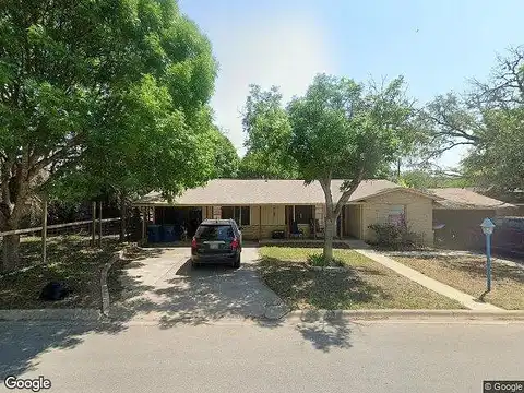 Bluebonnet, KERRVILLE, TX 78028
