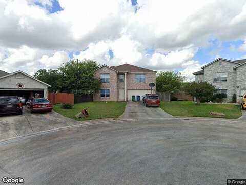 Dawntree, SAN ANTONIO, TX 78251