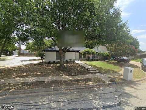 Crestview, WATAUGA, TX 76148