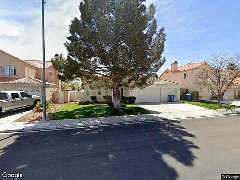 Blue Sage, LAS VEGAS, NV 89129