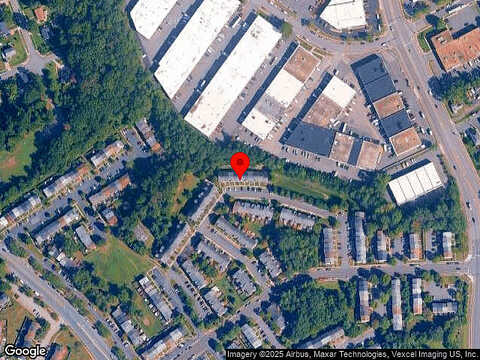 Ardglass, LORTON, VA 22079