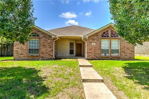 Summercrest, BURLESON, TX 76028
