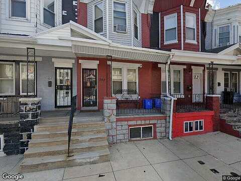 Ithan, PHILADELPHIA, PA 19143
