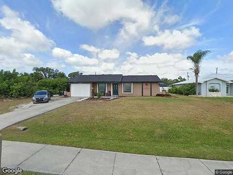 Spinnaker, ENGLEWOOD, FL 34224