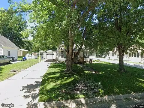 Donaldson, LUVERNE, MN 56156