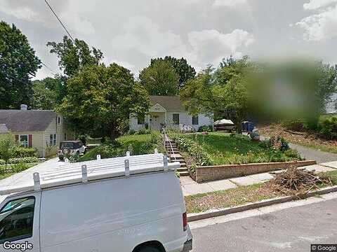 Kenfig, FALLS CHURCH, VA 22042