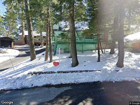 Clubhouse, TWIN PEAKS, CA 92391