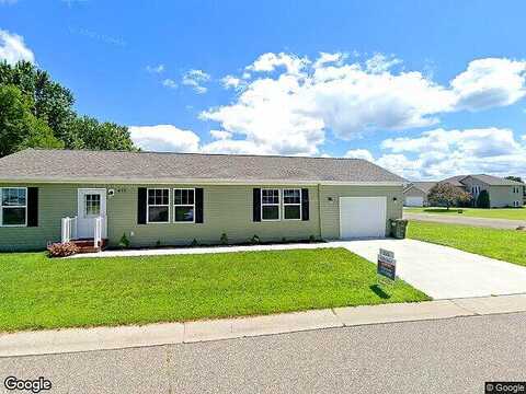 Brooks, EDEN VALLEY, MN 55329