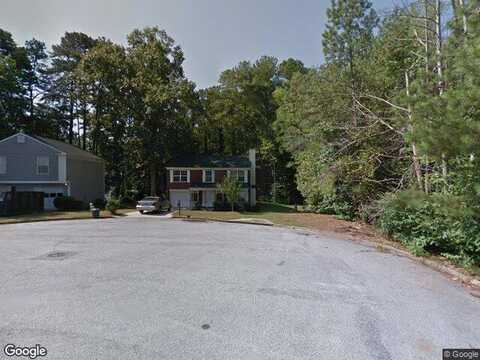 Eastbriar, LITHONIA, GA 30058
