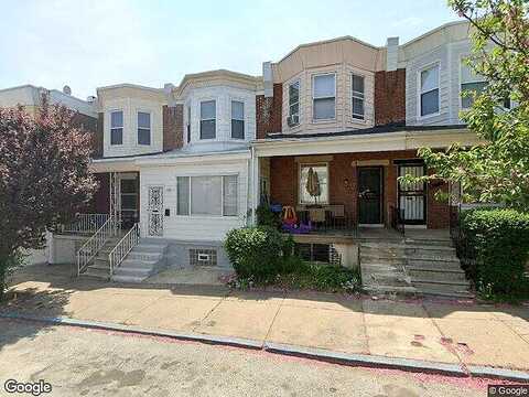 Ross, PHILADELPHIA, PA 19119