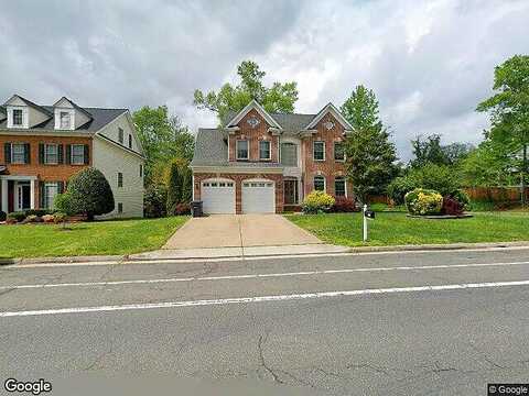 South, FALLS CHURCH, VA 22042