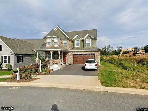 Stockdale, LANCASTER, PA 17601