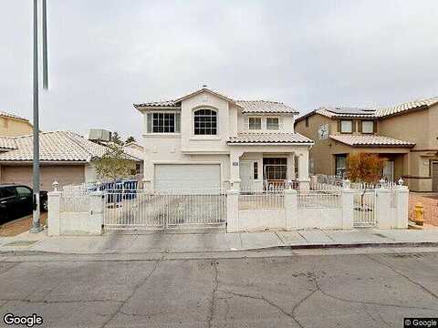 Peach Orchard, LAS VEGAS, NV 89142
