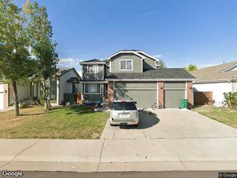 121St, BRIGHTON, CO 80602