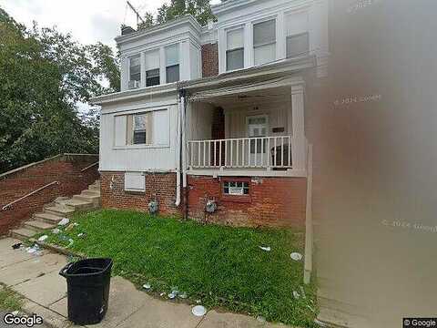 Larne, DARBY, PA 19023
