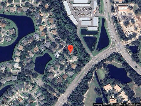 Sabal Hammock, PORT ORANGE, FL 32128