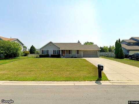 Leawood, CALEDONIA, WI 53402