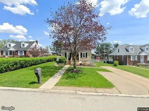 Keenan, PITTSBURGH, PA 15236