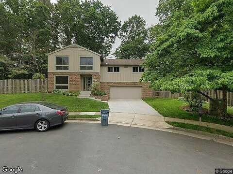 Aylor, FAIRFAX, VA 22032