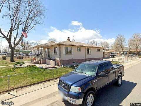 Pecos, DENVER, CO 80221