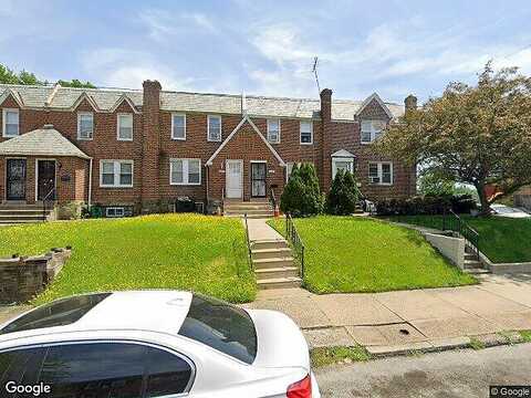 Howland, PHILADELPHIA, PA 19124