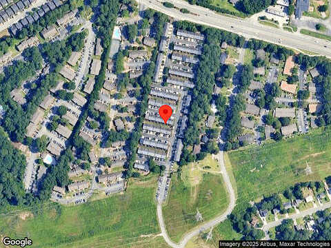Fox Creek, NORCROSS, GA 30071