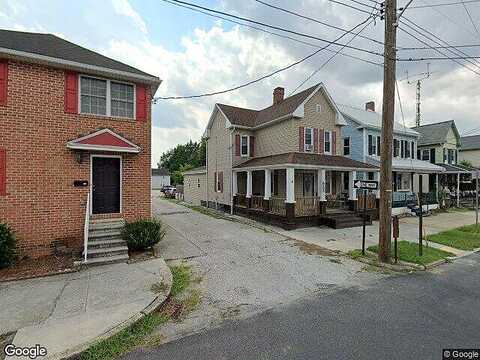 Baltimore, HANOVER, PA 17331