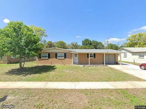 Sandra, TITUSVILLE, FL 32780