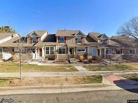 Stillwater Creek, FORT COLLINS, CO 80528