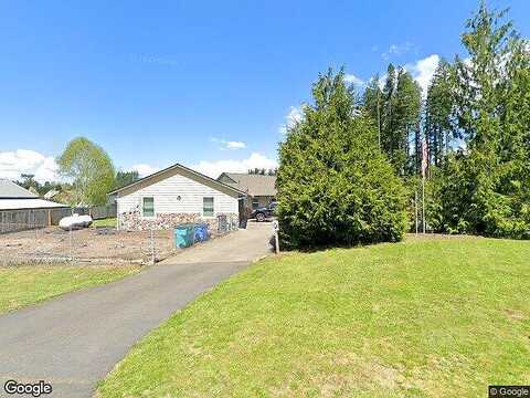 Jones, YACOLT, WA 98675