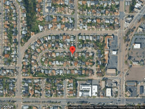 Date, SAN DIEGO, CA 92102