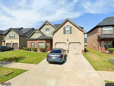 Sagebrush, SNELLVILLE, GA 30039