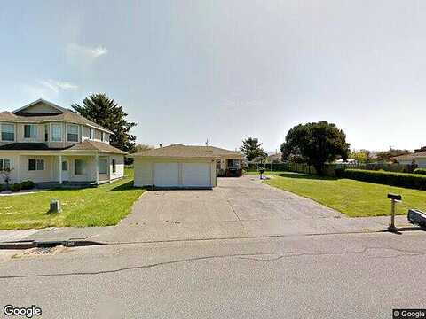 Del Monte, CRESCENT CITY, CA 95531