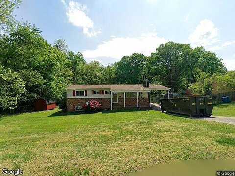 Tipton, ALEXANDRIA, VA 22310