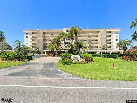 Gulf Of Mexico, LONGBOAT KEY, FL 34228