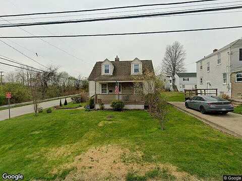 Stafford, BRIDGEVILLE, PA 15017