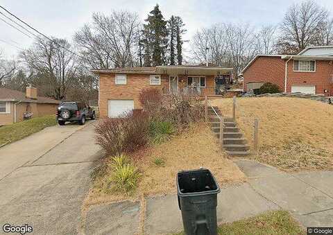Canyon, CANONSBURG, PA 15317