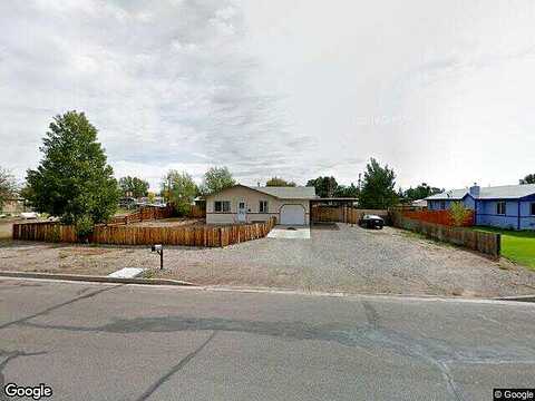 Faraday, MONTE VISTA, CO 81144
