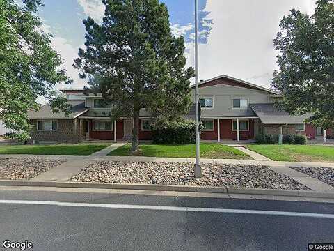 Rockrimmon, COLORADO SPRINGS, CO 80919