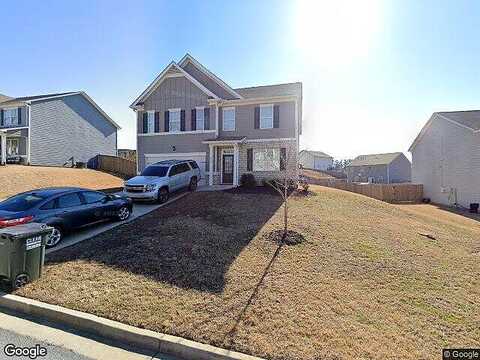 Huntleigh Shores, DALLAS, GA 30132