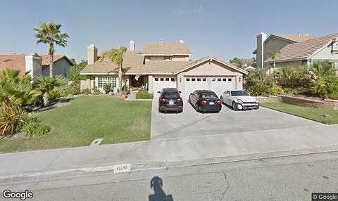 Myrtle, PALMDALE, CA 93551