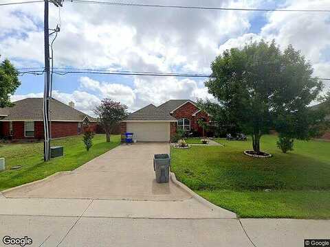 Geren, LAVON, TX 75166