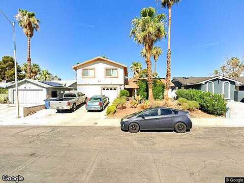Casa Colorado, LAS VEGAS, NV 89121