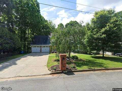 Lee Ridge, LILBURN, GA 30047