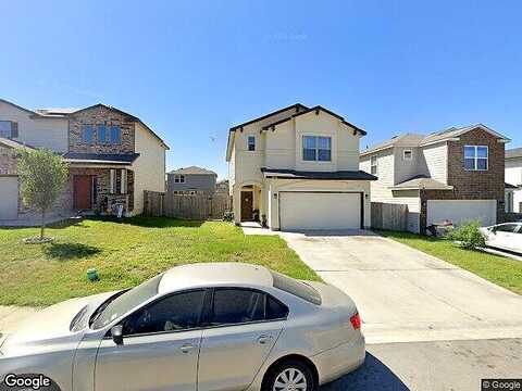 Octavia, LAREDO, TX 78046