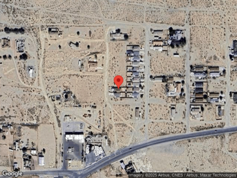 Boulder, BARSTOW, CA 92311