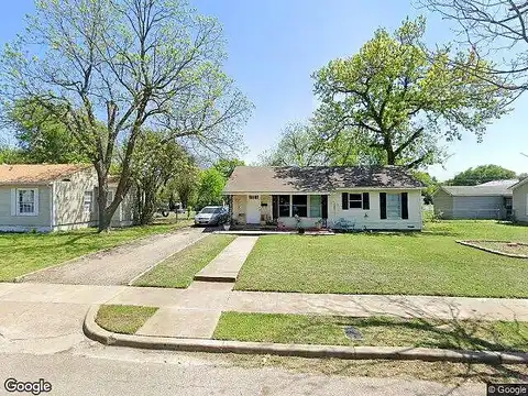 Maple, WACO, TX 76707
