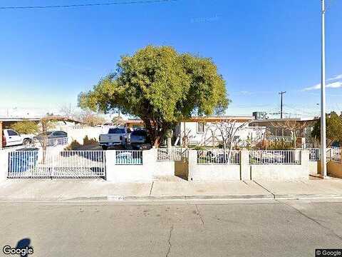 Chevy Chase, LAS VEGAS, NV 89110