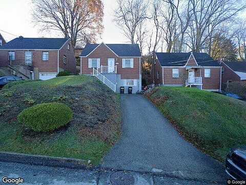 York, HOMESTEAD, PA 15120